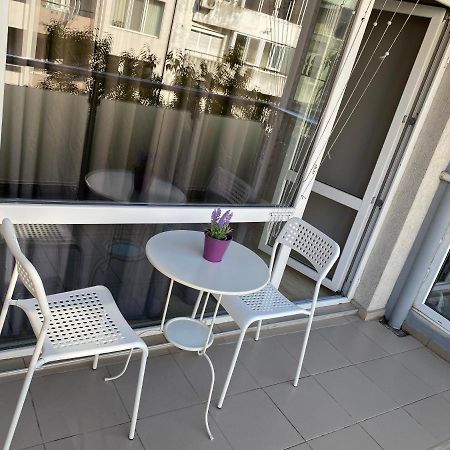 Markoni 3 Burgas Exterior photo